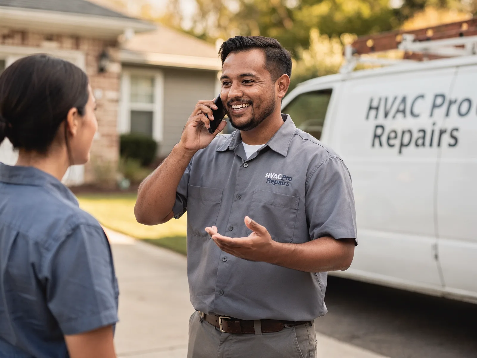 Heat Pump Repair Hooper Bay, AK FAQs